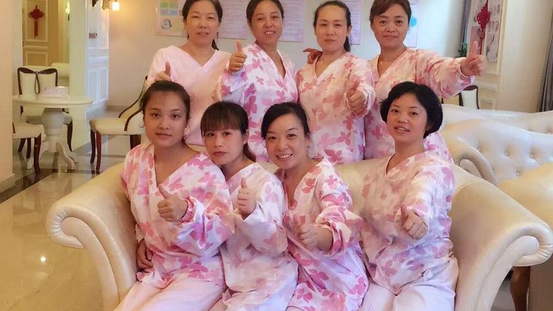 小型月子中心加盟，启动资金到底要准备多少