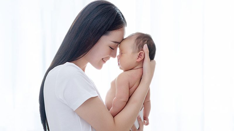 小标题：孕期护理，安全是首要