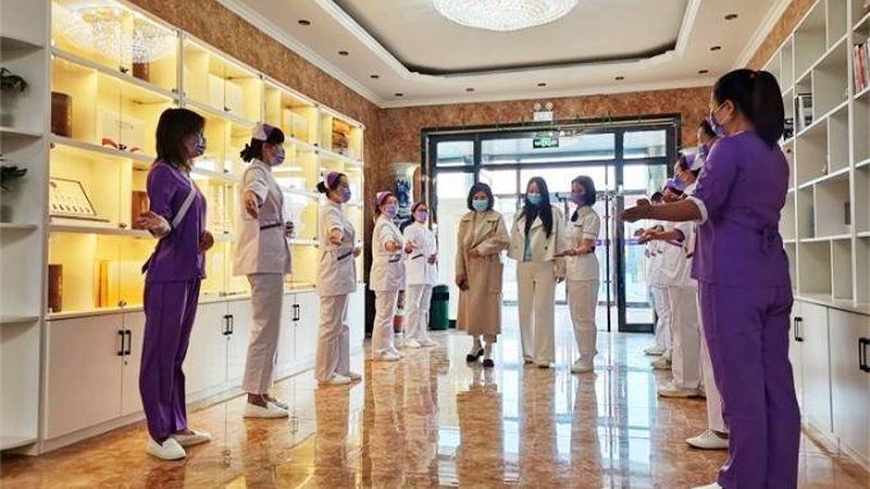 产后修复，仪器使用有讲究**