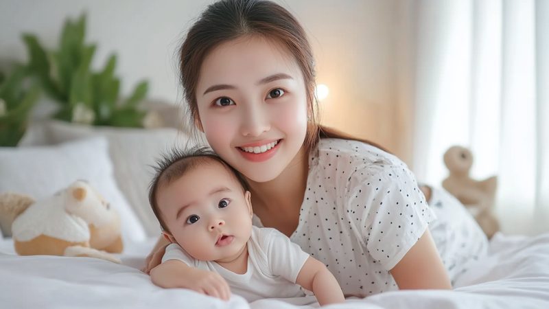 揭秘母婴护理师培训教材背后的专家团队