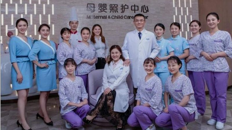 月子中心智能设备配置：关键参数解析**