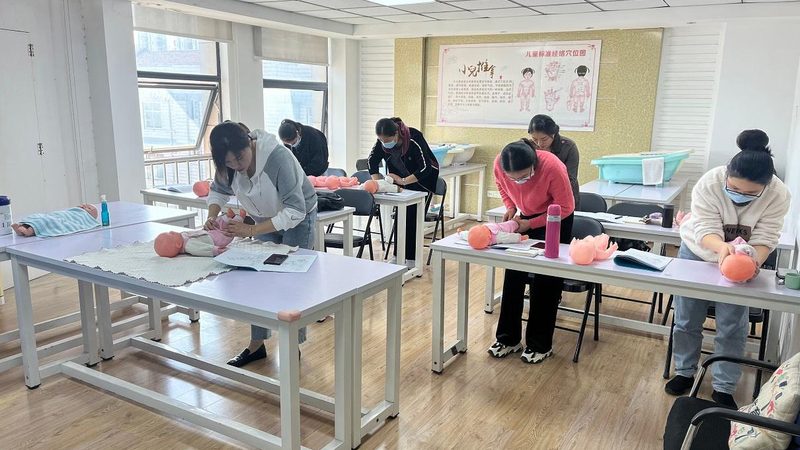 如何科学选择母婴护理套餐？价格背后的考量因素