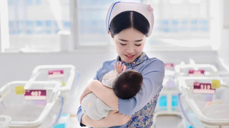 育婴师加盟店前期，这些关键点你了解吗？**