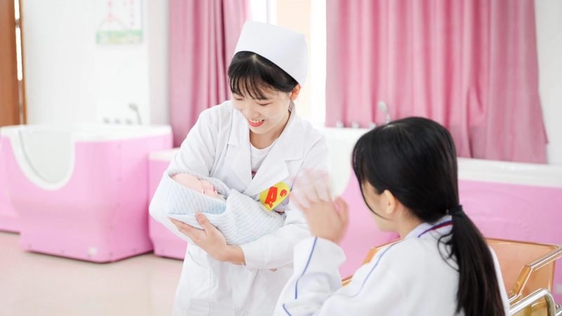 家庭母婴护理套餐价格